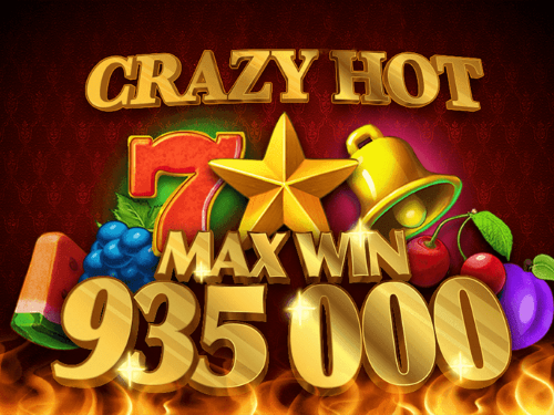 크레이지 핫 Crazy Hot