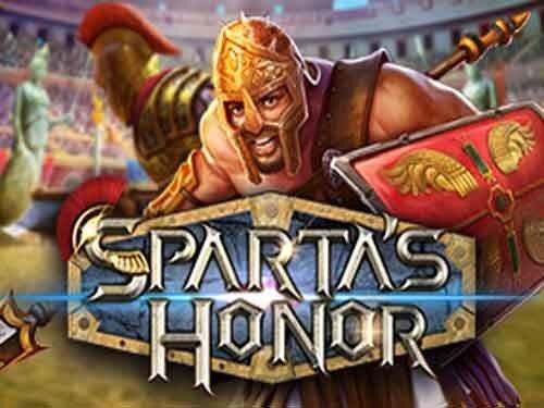 스파르타스 아너 Sparta's Honor