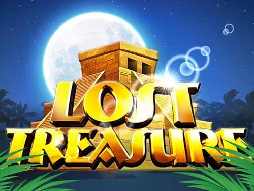 로스트 트레저 Lost Treasure