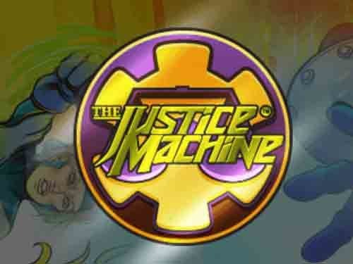 더 저스티스 머신 The Justice Machine