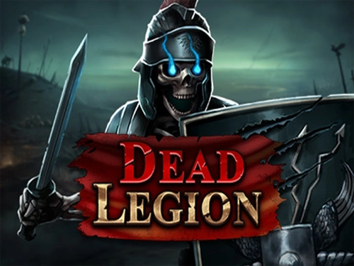데드 리전 Dead Legion