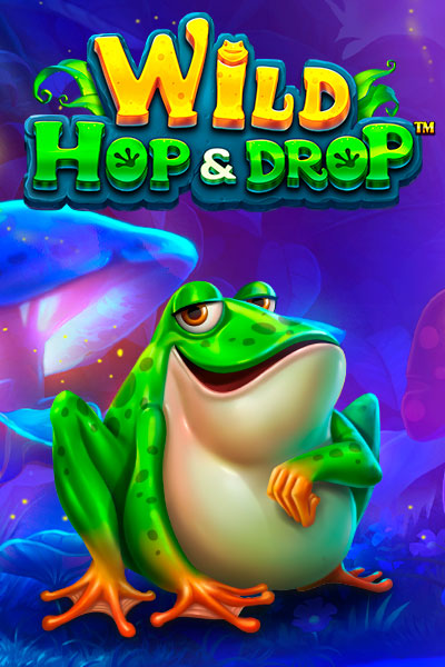 와일드 합 & 드롭 Wild Hop & Drop