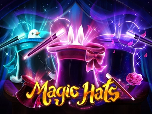 매직 햇츠 Magic Hats