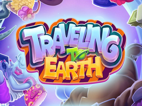 트래블링 투 어스 Traveling to Earth