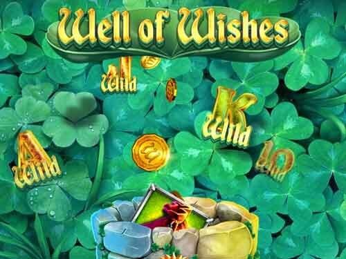 웰 오브 위시스 Well Of Wishes