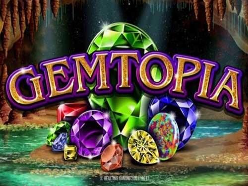 젬토피아 Gemtopia