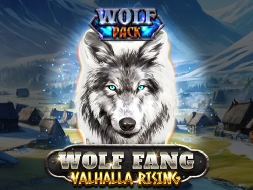 울프 팽 - 발할라 라이징 Wolf Fang - Valhalla Rising