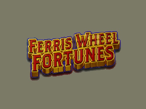 페리스 휠 포춘스 Ferris Wheel Fortunes