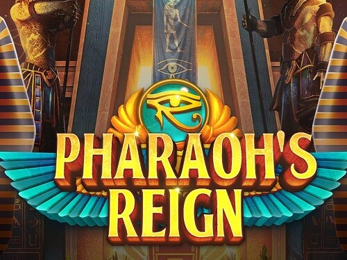 파라오스 레인 미니-맥스 Pharaoh's Reign Mini-Max