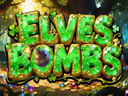 엘브스 밤스 Elves Bombs
