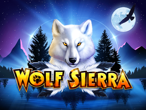 울프 시에라 Wolf Sierra