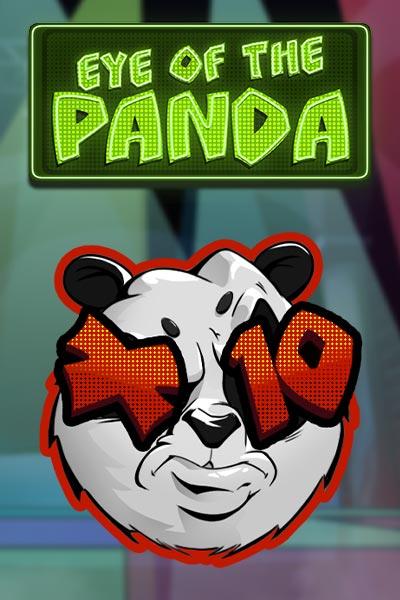 아이 오브 더 판다 Eye of the Panda