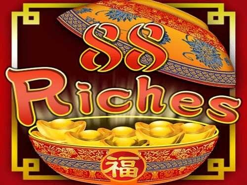 88 리치스 88 Riches