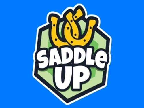 새들 업 Saddle Up