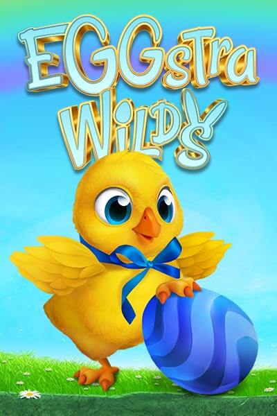 에그스트라 와일즈 Eggstra Wilds