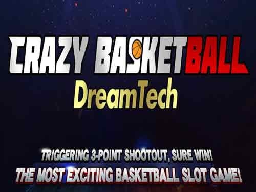 크레이지 바스켓볼 Crazy Basketball