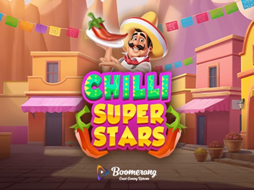 칠리 슈퍼 스타스 Chilli Super Stars