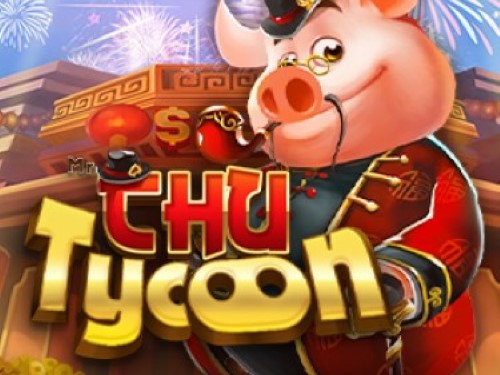 미스터 추 타이쿤 Mr Chu Tycoon