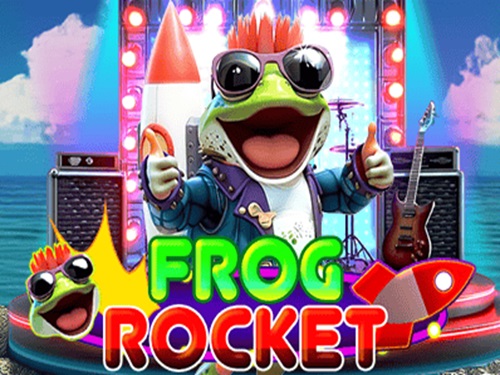 프로그 로켓 Frog Rocket