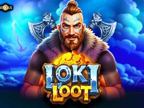 로키 루트 Loki Loot