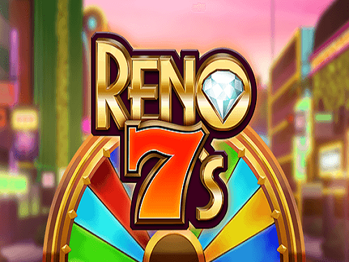리노 7's Reno 7's
