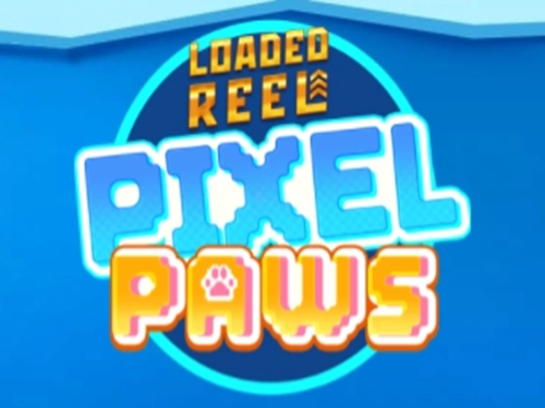 픽셀 파우스 Pixel Paws