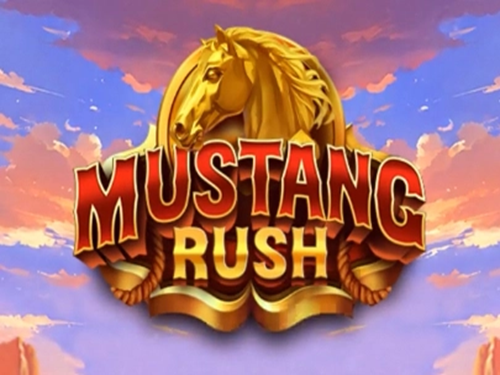 머스탱 러시 Mustang Rush