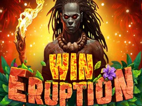 윈 이럽션 Win Eruption