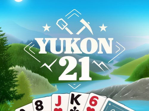 유콘 21 Yukon 21