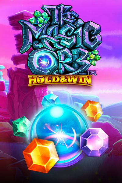 더 매직 오브 The Magic Orb