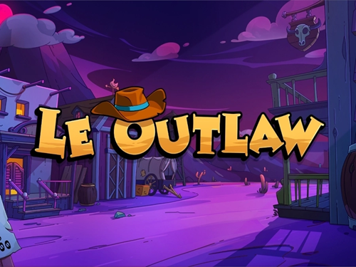 르 아웃로 Le Outlaw