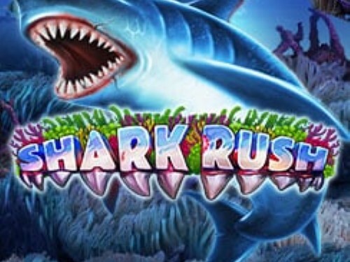 샤크 러시 Shark Rush