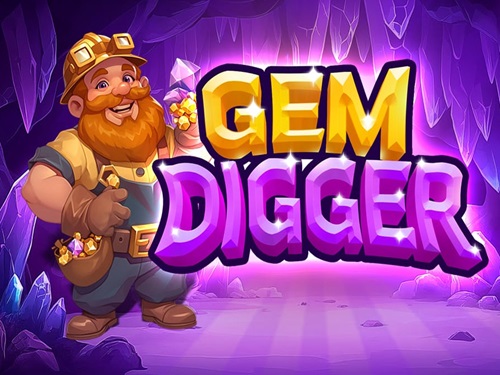 젬 디거 Gem Digger