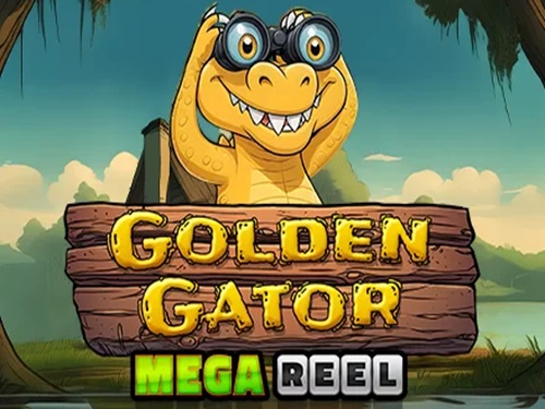 골든 게이터 Golden Gator