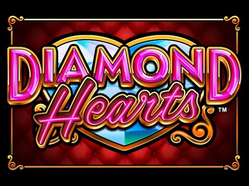 다이아몬드 하츠 Diamond Hearts
