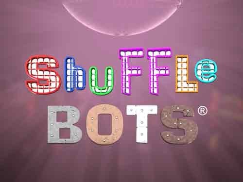 셔플 봇츠 Shuffle Bots