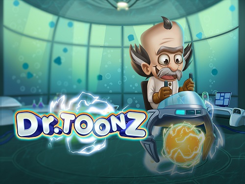 닥터 툰즈 Dr Toonz
