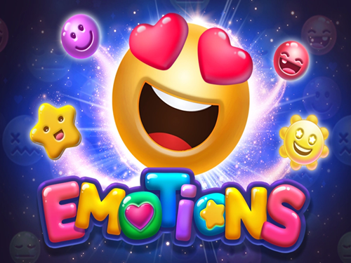 이모션스 Emotions