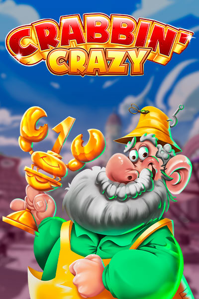 크래빈 크레이지 Crabbin' Crazy