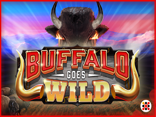 버팔로 고즈 와일드 Buffalo Goes Wild