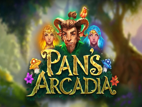 팬스 아르카디아 Pan's Arcadia