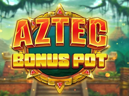 아즈텍 보너스 팟 Aztec Bonus Pot