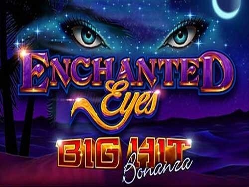 인첸티드 아이즈 빅 히트 보난자 Enchanted Eyes Big Hit Bonanza