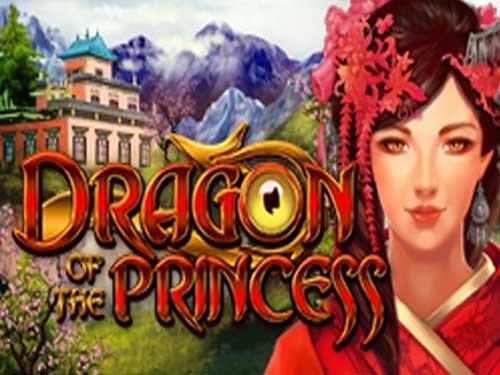 드래곤 오브 더 프린세스 Dragon of the Princess