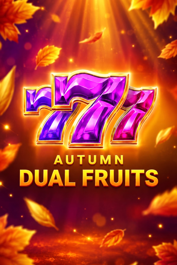 오텀 듀얼 프루츠 Autumn Dual Fruits