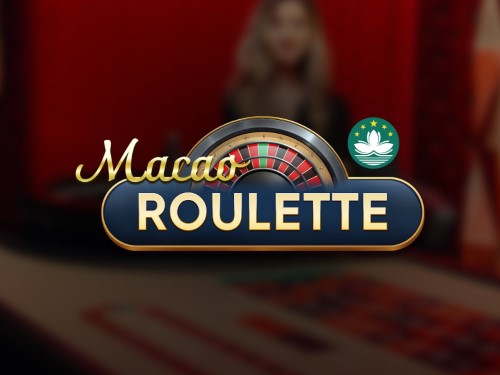 룰렛 마카오 Roulette Macao