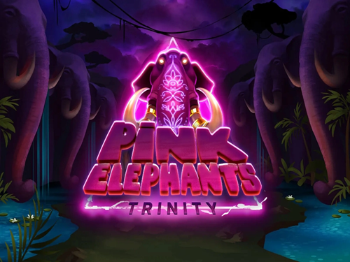 핑크 엘리펀츠 트리니티 Pink Elephants Trinity
