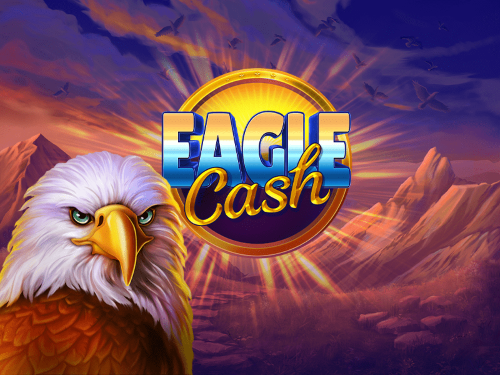 이글 캐시 Eagle Cash