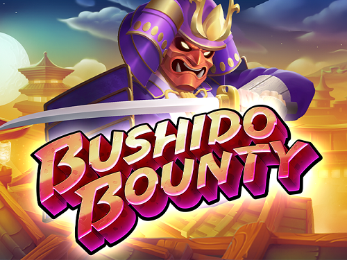 부시도 바운티 Bushido Bounty