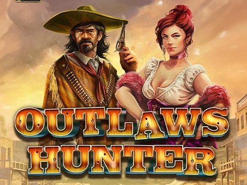 아웃로스 헌터 Outlaws Hunter